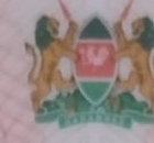 Republic of Kenya Coat of Arms