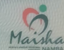Maisha Namba Logo