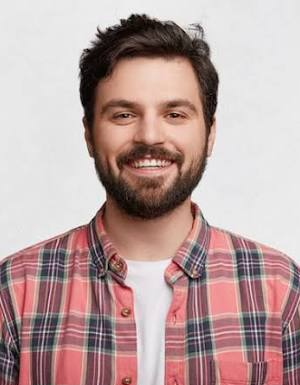Passport Photo